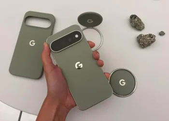 Google dota de teleobjetivo con IA a la cámara de su nuevo teléfono Pixel 11 Pro