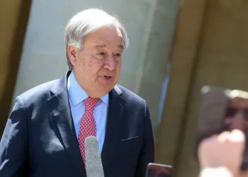 La ONU expresa su solidaridad con Colombia y mantiene «estrecho contacto» con el Gobierno tras el terremoto