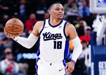 Russell Westbrook anuncia su retiro de la NBA tras 18 temporadas