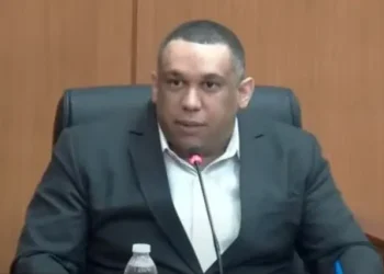Tribunal levanta arresto domiciliario a Raúl Girón Jiménez, testigo clave del caso Coral