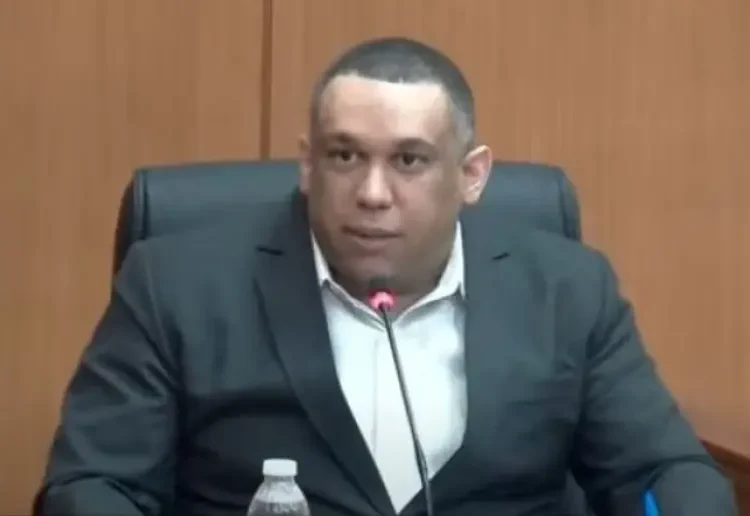 Tribunal levanta arresto domiciliario a Raúl Girón Jiménez, testigo clave del caso Coral