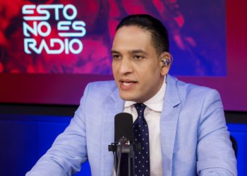 Hansel García revela EE. UU. participará en investigación por muerte de policía de NY en RD