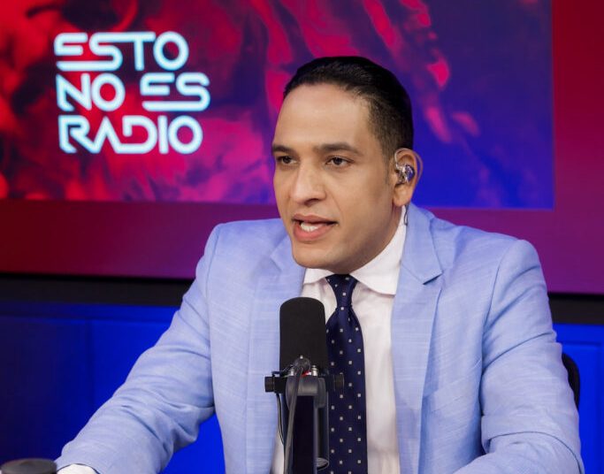 Hansel García revela EE. UU. participará en investigación por muerte de policía de NY en RD