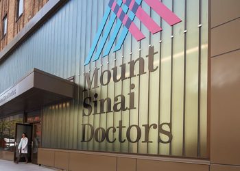 Mount Sinai restringe ingreso de nuevos pacientes con Fidelis y Wellcare