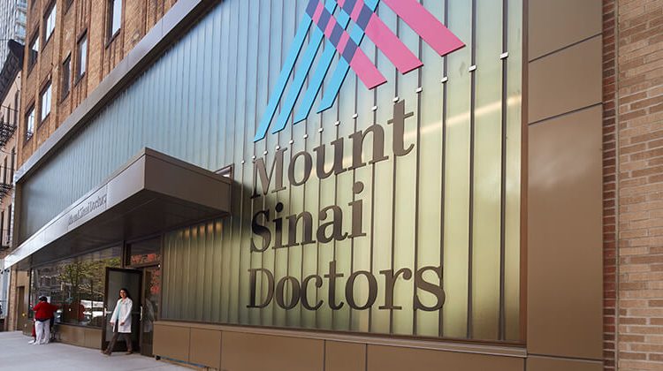 Mount Sinai restringe ingreso de nuevos pacientes con Fidelis y Wellcare
