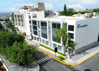 Hospiten Santo Domingo destaca el valor de la lactancia materna