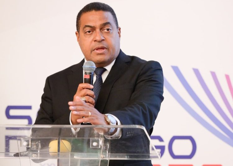Santo Domingo 2026 supera los 542 millones de alcance digital