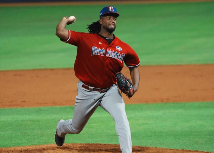 República Dominicana blanquea a Nicaragua y mantiene vivas sus aspiraciones en el béisbol de Santo Domingo 2026