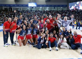 Juegos Centroamericanos: RD conquista el oro y mantienen su dominio regional