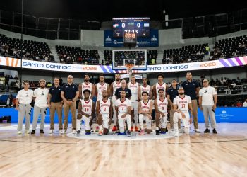 Fedombal anuncia preselección de 25 jugadores para enfrentar a Brasil y Chile