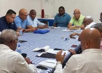 Abadina anuncia para el 15 de septiembre el inicio del 50 TBS Distrito 2026