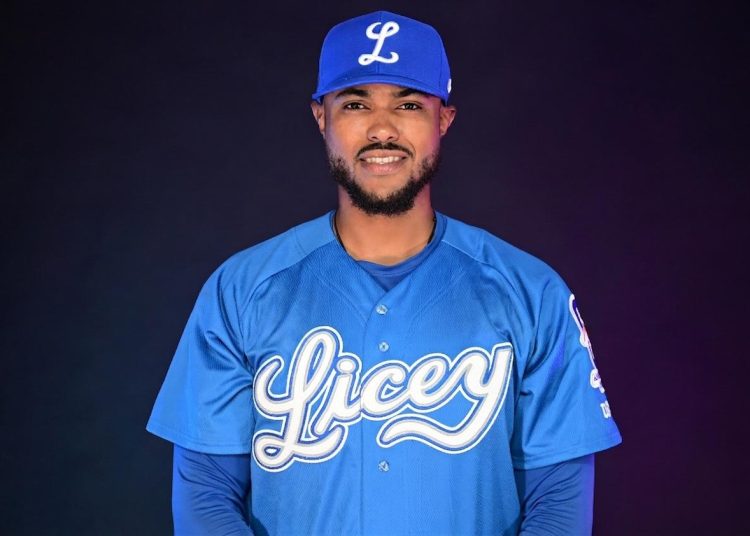 Licey define su cuerpo técnico para la temporada 2026-27