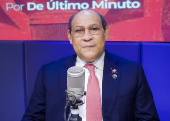 Ministro Rafael Santos Badía: “La educación dominicana está atrapada en el siglo XIX”