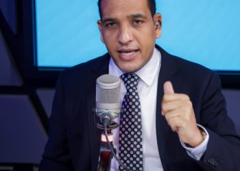 Hansel García advierte el PLD comete «error garrafal» al subestimar liderazgo de Abel Martínez