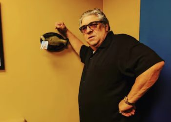Fallece Vincent Pastore, recordado por su papel de “Big Pussy” en Los Soprano