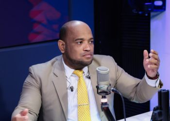 Jonatan Familia vaticina alianza entre el PLD y el PRM de cara a futuros escenarios electorales