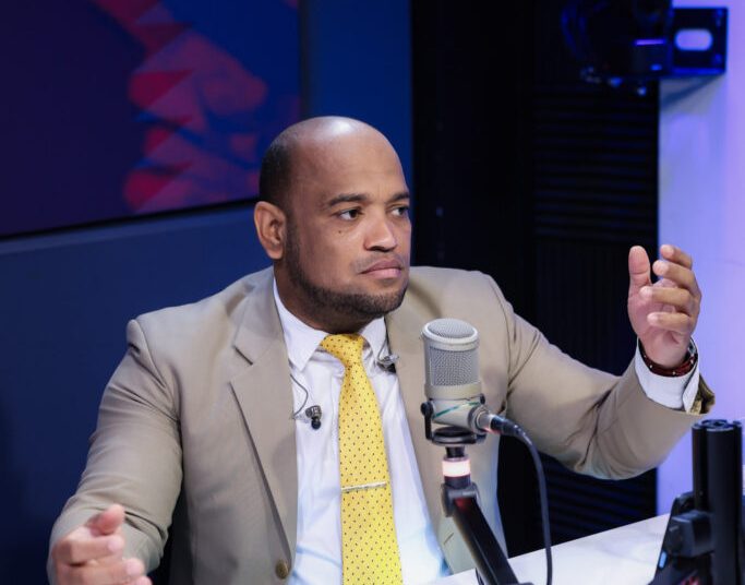 Jonatan Familia vaticina alianza entre el PLD y el PRM de cara a futuros escenarios electorales