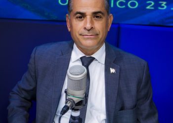 TRAE ha generado ahorro de más de RD$21 mil millones a familias dominicanas, según su director