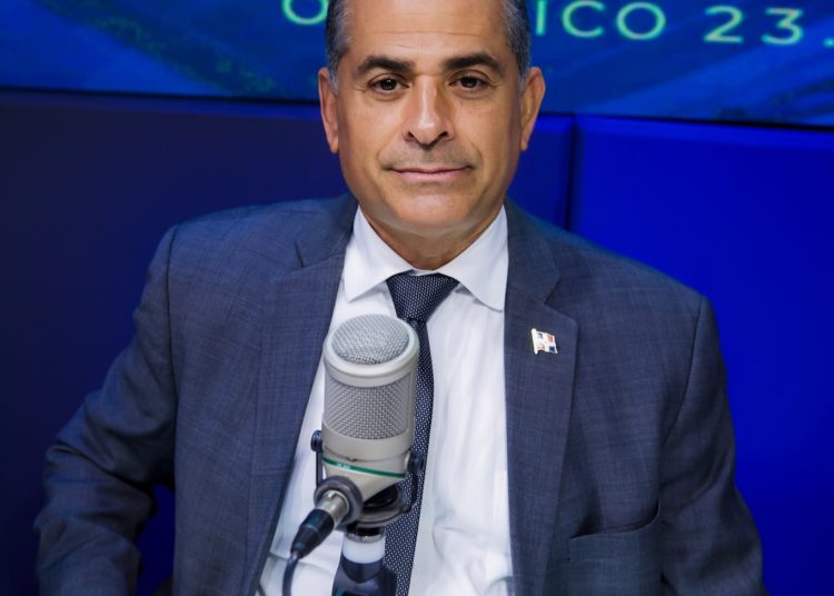 TRAE ha generado ahorro de más de RD$21 mil millones a familias dominicanas, según su director