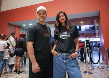 Más 2700 personas impactadas con la Ruta Peliculera de Smartfilms Dominicana