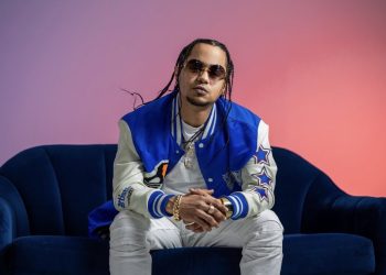 Lil Dollar presenta “Pum Pum”, su nuevo sencillo acompañado de un video musical  