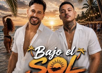 Don Lucry presenta “Bajo el Sol”, un nuevo sencillo Afro House junto a Rogers Sky