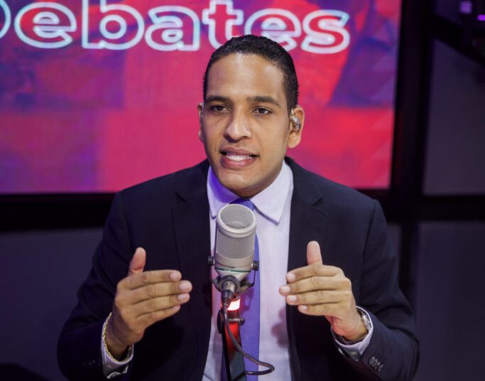 Hansel García analiza renovación del PRM y critica falta de consulta a las bases