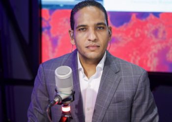 PRM exhibe madurez y unidad estratégica: El análisis de Hansel García sobre ratificación de liderazgos en el Congreso