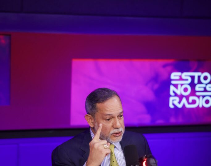 Exjefe de la PN, Guzmán Fermín, afirma la reforma policial ha fracasado por falta de gestión y exclusión de expertos