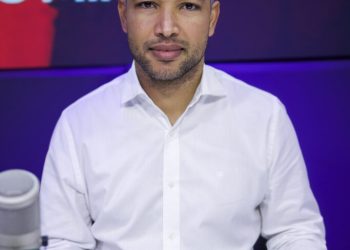 Máximo Romero devela los detalles del próximo debate sobre seguridad social de CODES