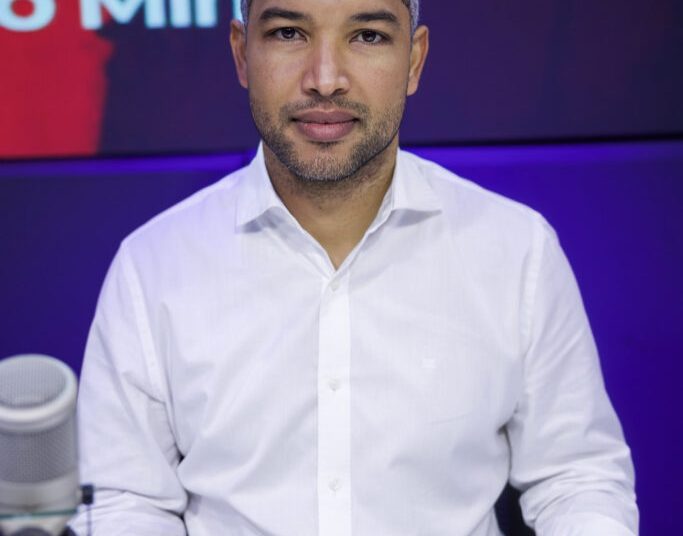 Máximo Romero devela los detalles del próximo debate sobre seguridad social de CODES