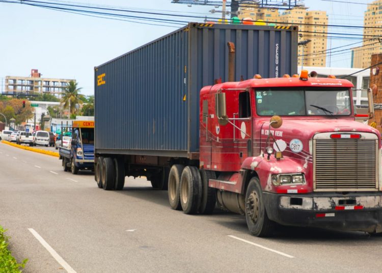 Supermercados se desvinculan de importación bajo régimen de tránsito hacia Haití