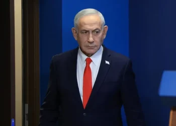Netanyahu asegura que Irán intentó asesinar a uno de sus hijos