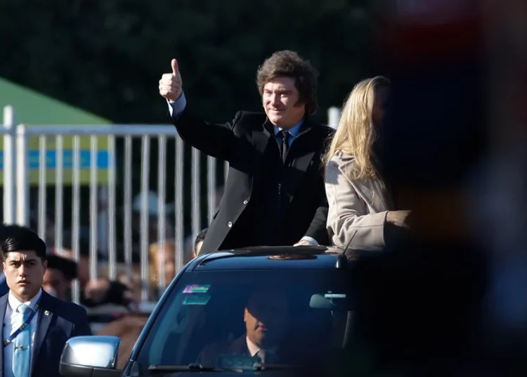 La vigilancia con IA en Argentina se expandió durante el Gobierno de Milei, según Amnistía Internacional
