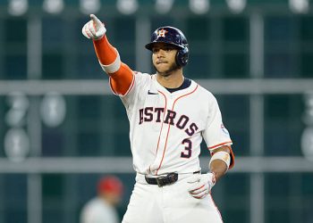 Peña, Caminero y Sosa destacan en jornada dominicana en Grandes Ligas