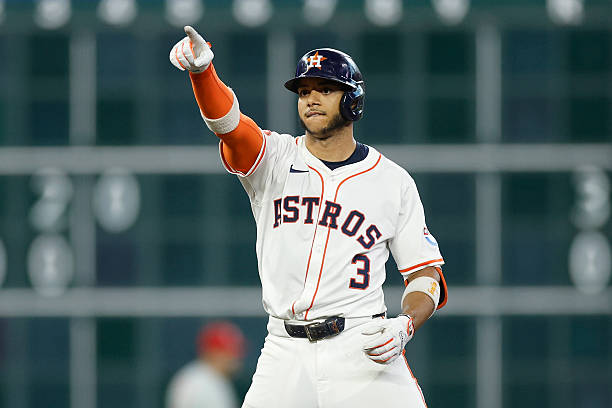 Peña, Caminero y Sosa destacan en jornada dominicana en Grandes Ligas