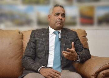 Joel Santos sustituye a Celso Marranzini al frente del CUED y coordinará el Gabinete de Energía
