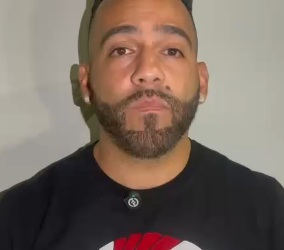 Joven naguero denuncia supuesto robo tras conocer a dos mujeres