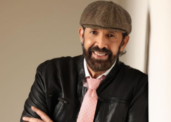 Juan Luis Guerra se presentará en la ceremonia de clausura de los XXV Juegos Centroamericanos y del Caribe Santo Domingo