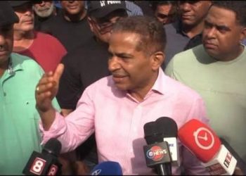 Juan Marte cuestiona construcción de la Autopista del Ámbar y propone priorizar la carretera Cibao-Sur
