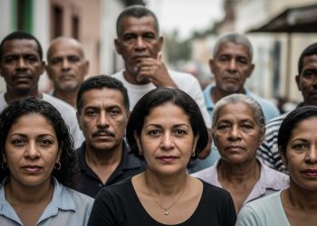 Hombres dominicanos viven más de seis años menos que las mujeres