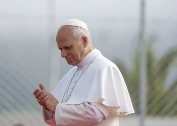 León XIV envía su pésame por la muerte de Harald V y destaca su dedicado servicio al reino