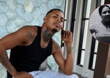 “La meta es ser feliz”: el mensaje que publicó antes del presunto feminicidio