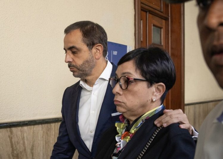 Juicio de fondo contra los hermanos Espaillat inicia este viernes 28 de agosto