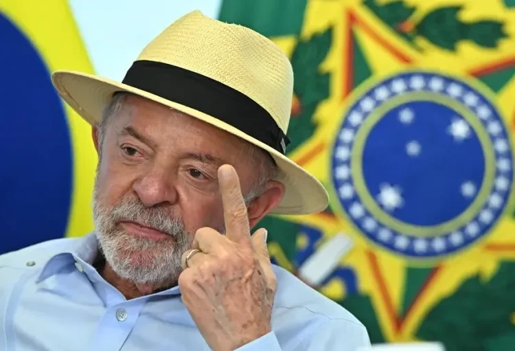 Lula da Silva le agradece a Fidel Castro “el estímulo” a su trayectoria política