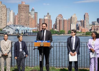 Nueva York agilizará procesos contra propietarios de edificios con condiciones peligrosas