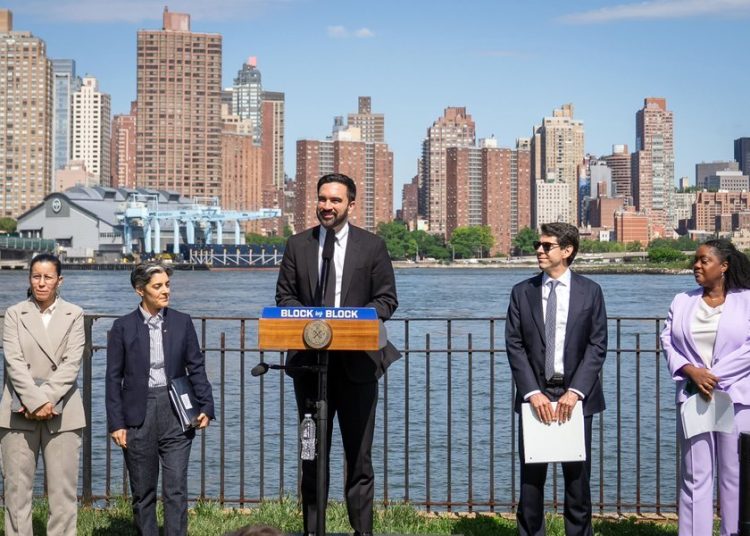 Nueva York agilizará procesos contra propietarios de edificios con condiciones peligrosas