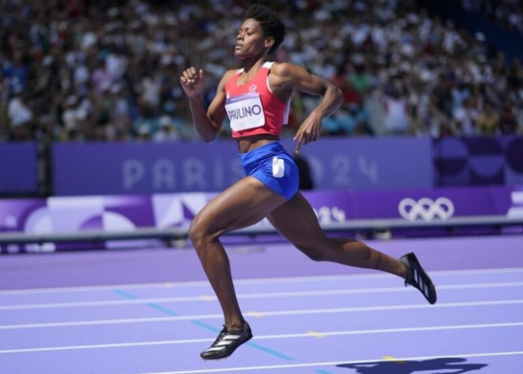 Marileidy Paulino encabeza la jornada dominicana en busca del oro en Santo Domingo 2026