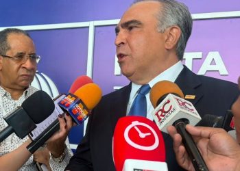 Marranzini advierte impacto negativo de aranceles en exportaciones a EE. UU.; Gobierno garantiza acciones
