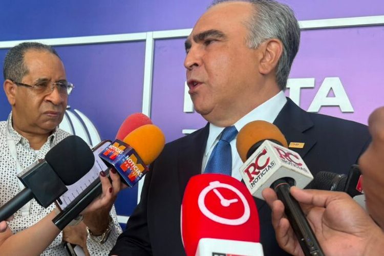 Marranzini advierte impacto negativo de aranceles en exportaciones a EE. UU.; Gobierno garantiza acciones
